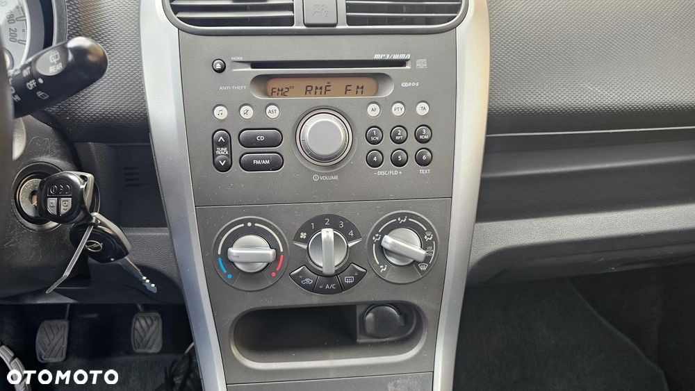 Opel Agila 1.2 Edition - 38