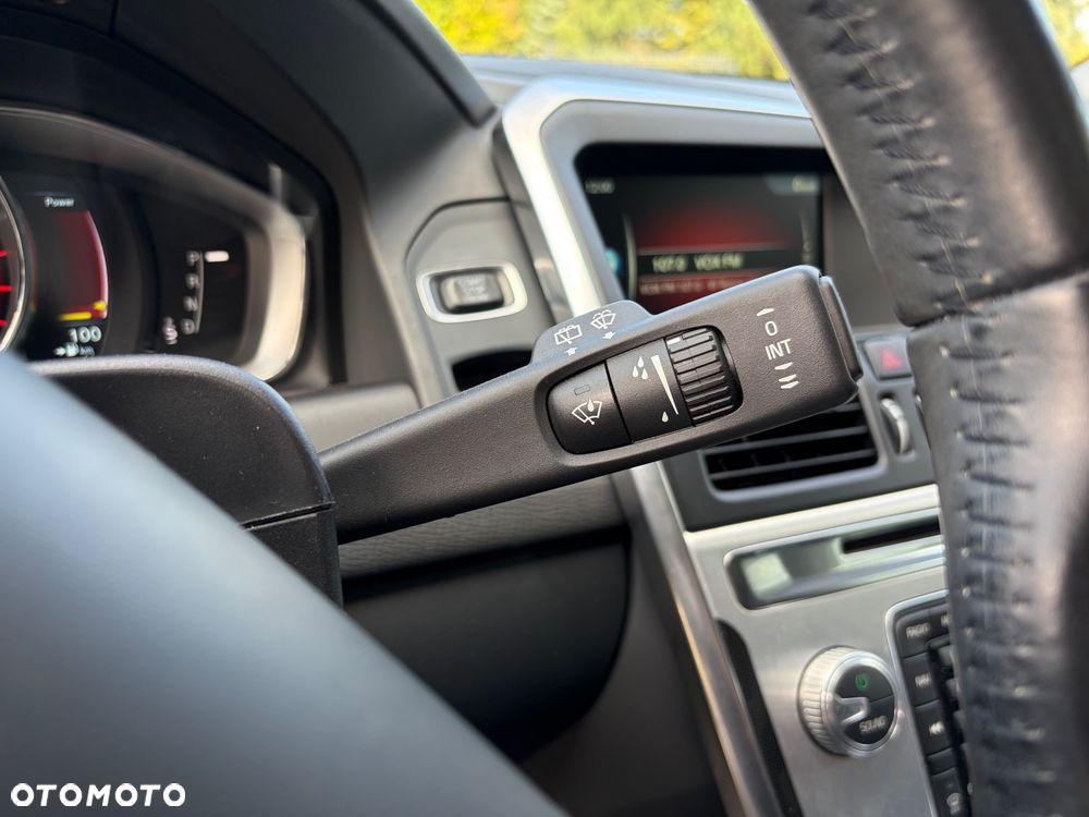 Volvo XC 60 T6 Geartronic Linje Inscription - 28