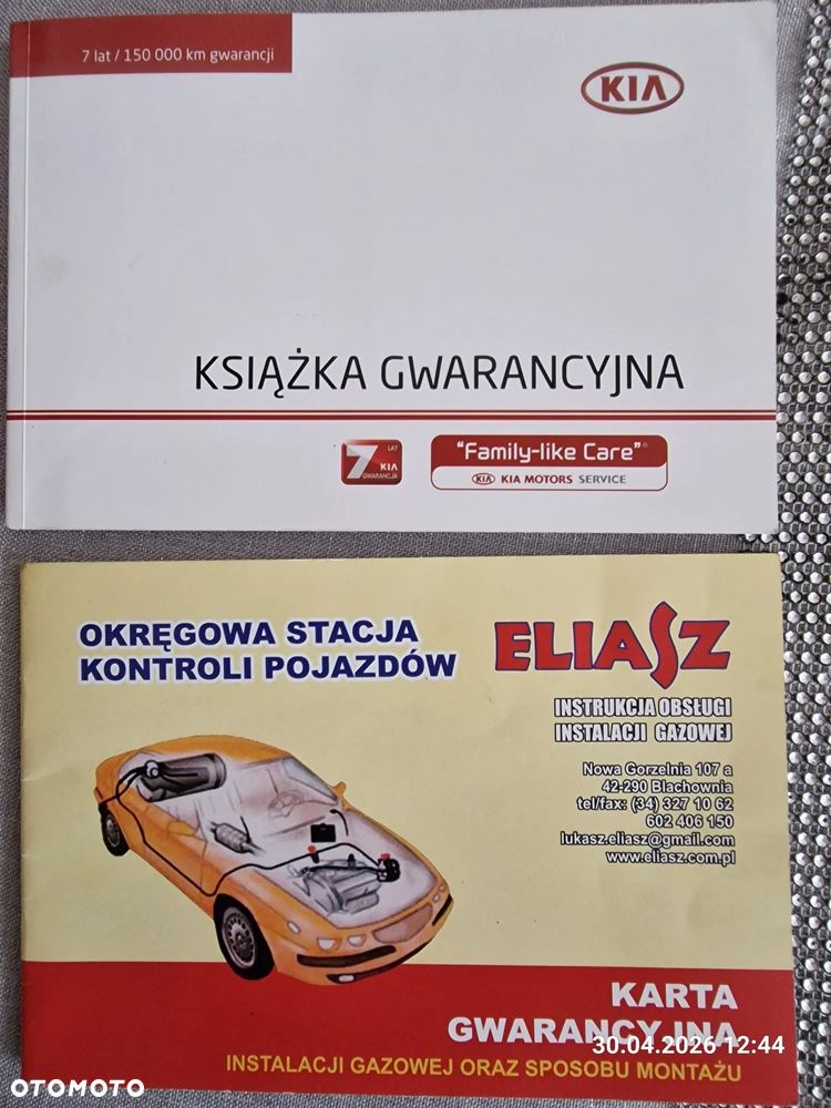 Kia Sportage - 9