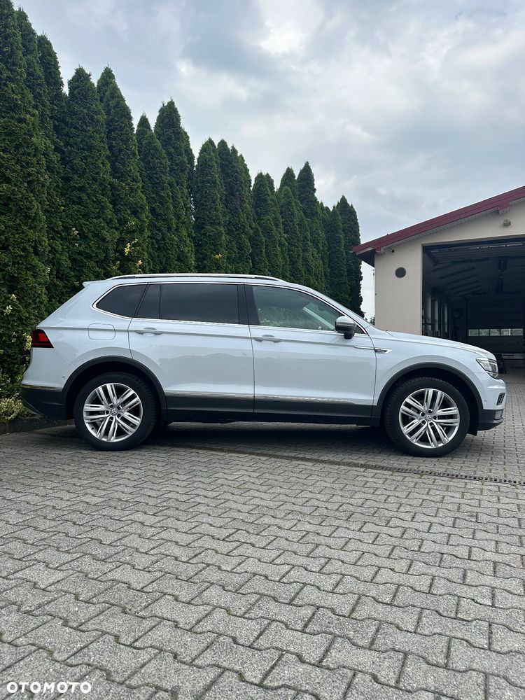 Volkswagen Tiguan 2.0 TDI SCR 4Motion DSG Offroad - 5