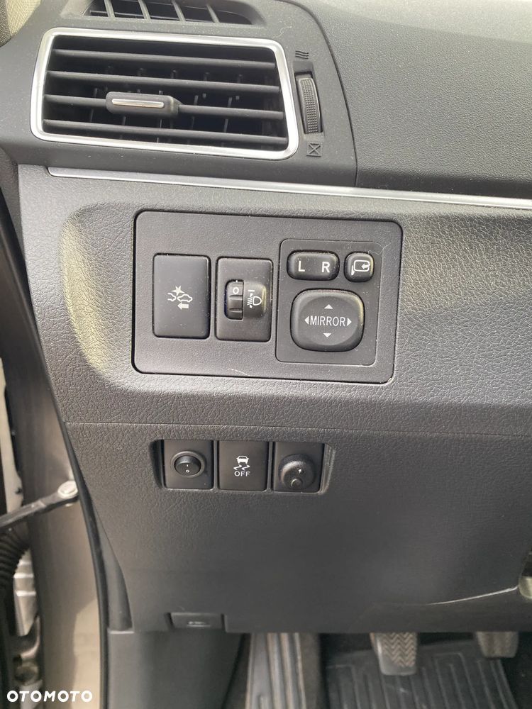 Toyota Verso 1.8 Premium EU6 - 14