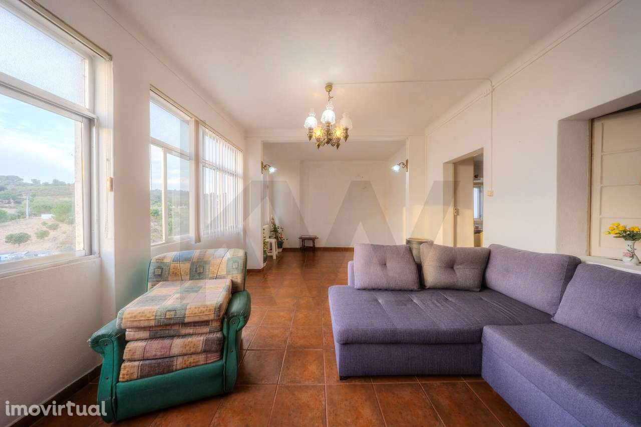 vendeMoradia Térrea T3 com 150 m2 em Lote de 450 m2 – Belver, Gavião - Grande imagem: 4/49