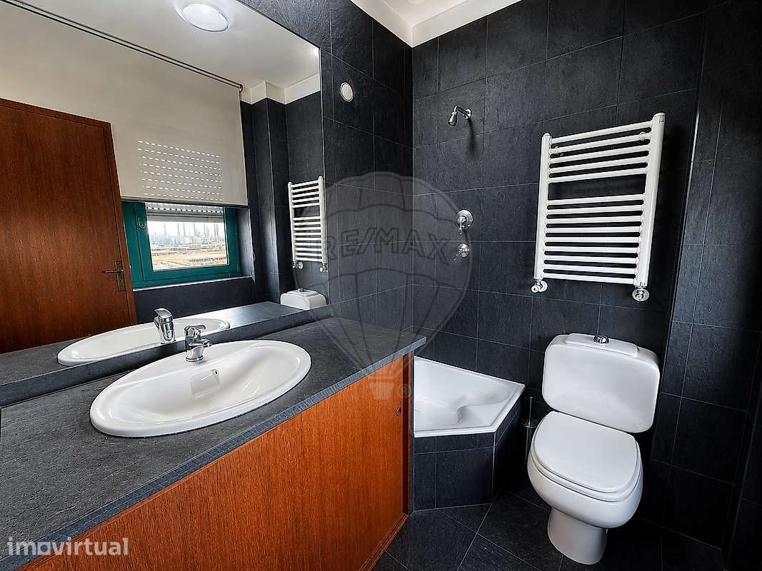 Apartamento T4 para arrendamento - Grande imagem: 3/25