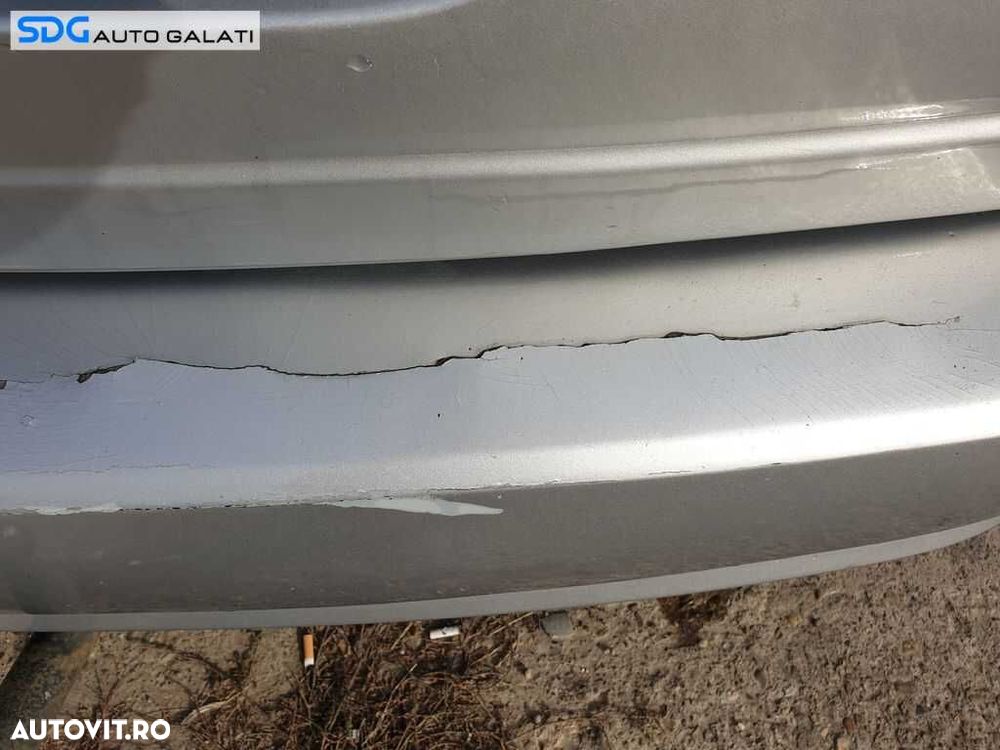 Bara Spoiler Spate cu DEFECT Chevrolet Lacetti Break Combi 2003 - 2011 Culoare 92U - 4