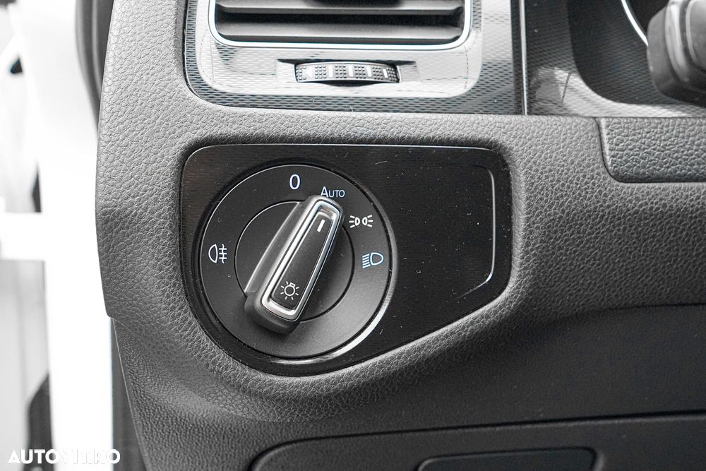 Volkswagen Golf 1.4 GTE Plug-In-Hybrid DSG - 24