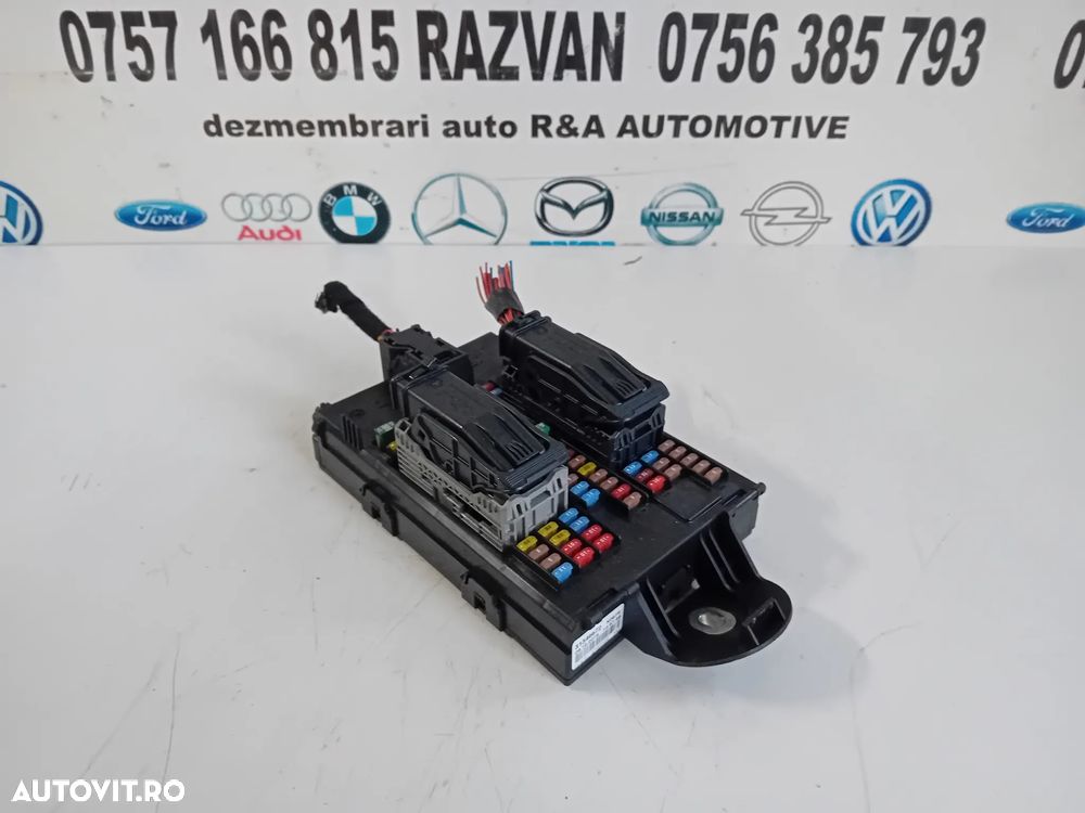 Tablou Panou Sigurante Volvo S90 V90 XC60 XC90 Cod 31346672 - 1