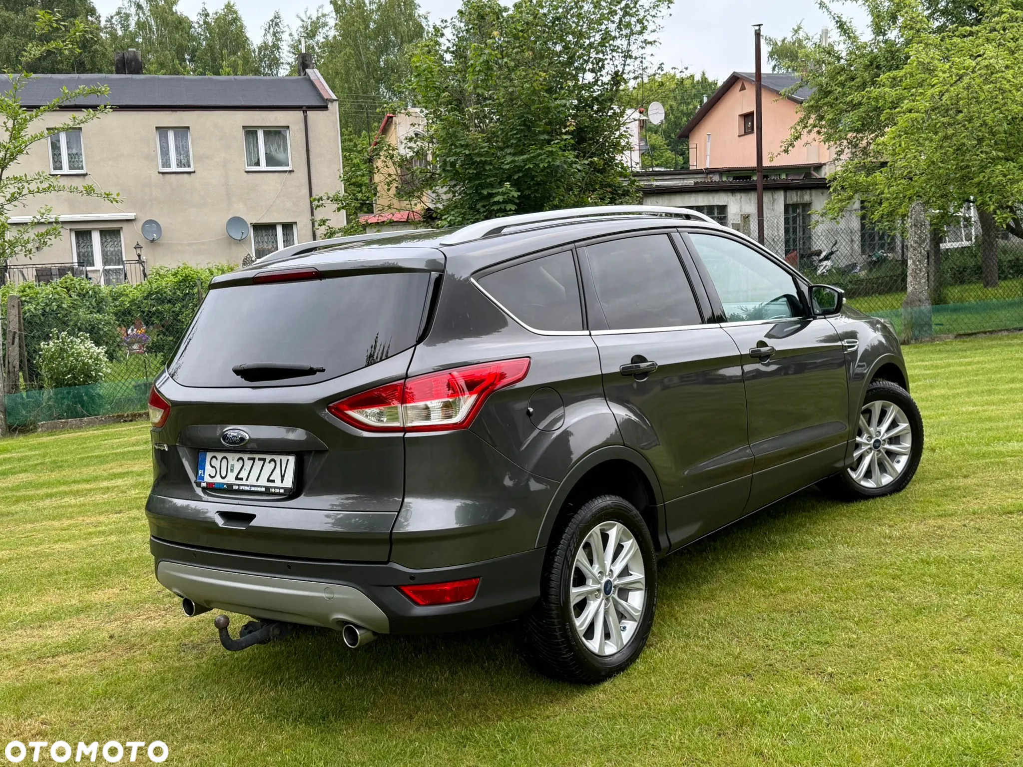 Ford Kuga - 6