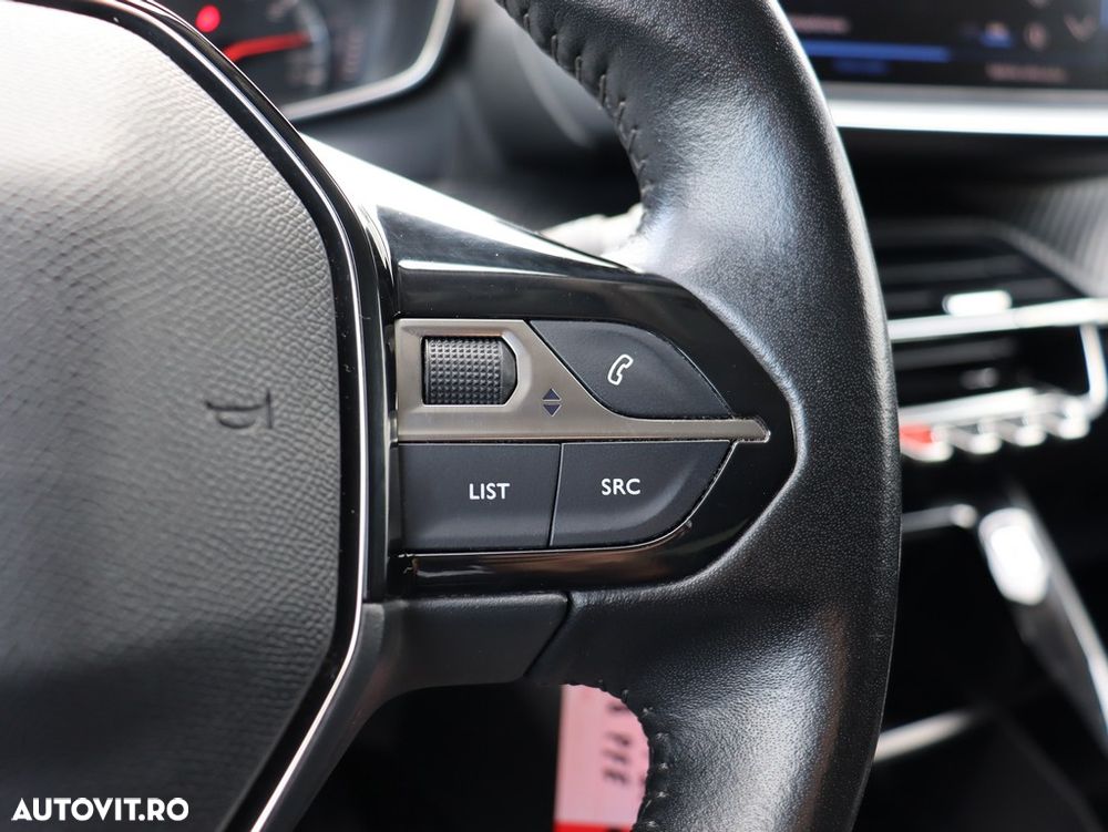 Peugeot 2008 1.5 BlueHDI FAP Active - 16