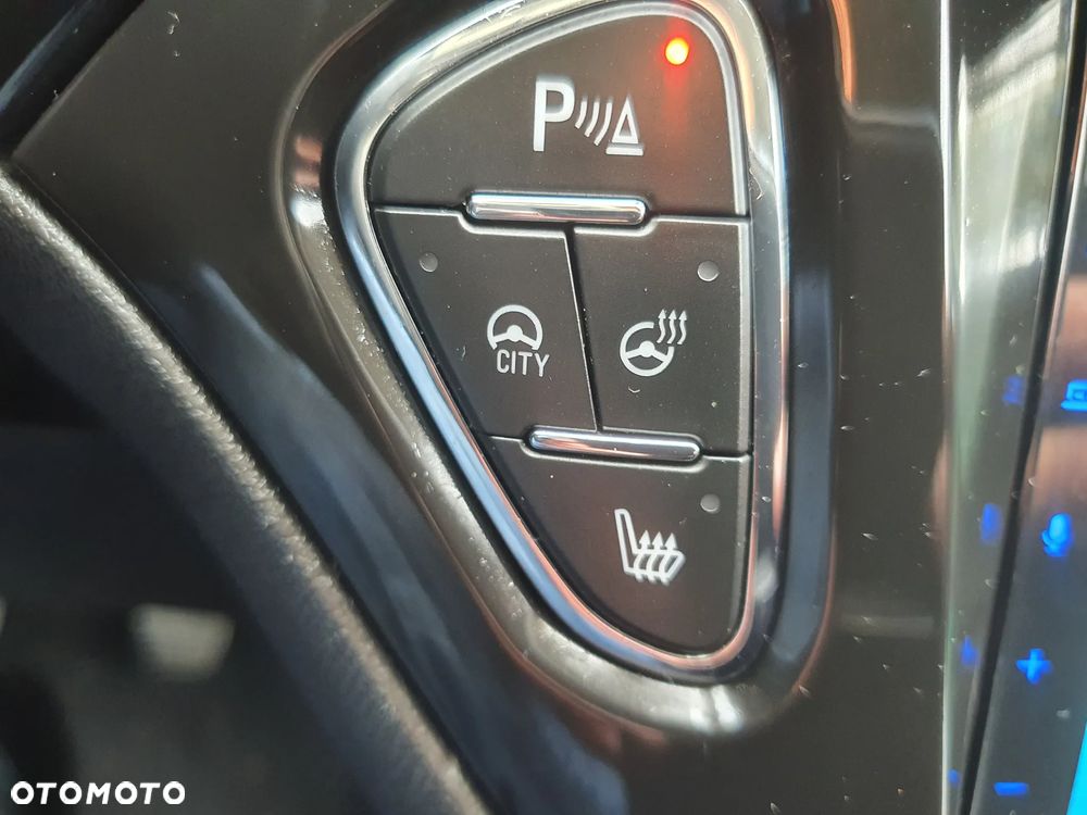 Opel Corsa 1.4 (ecoFLEX) Start/Stop Color Edition - 21