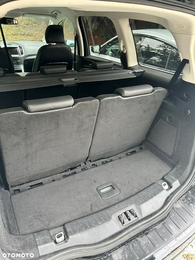 Ford Galaxy 2.0 EcoBlue Titanium - 11