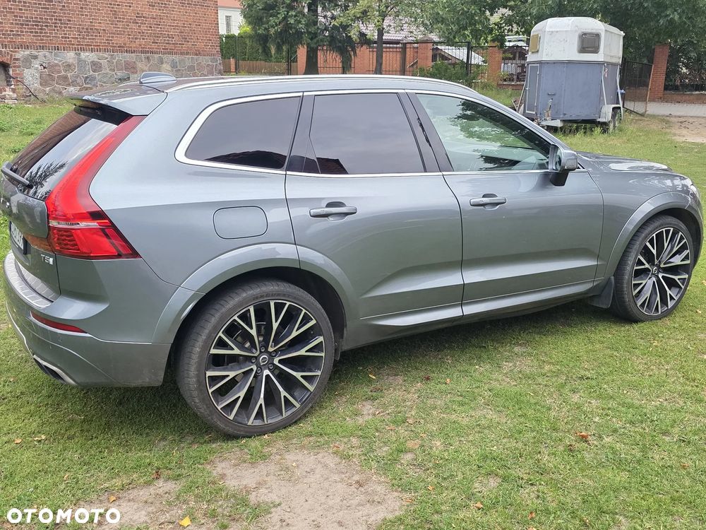 Volvo XC 60 T5 AWD Momentum - 5