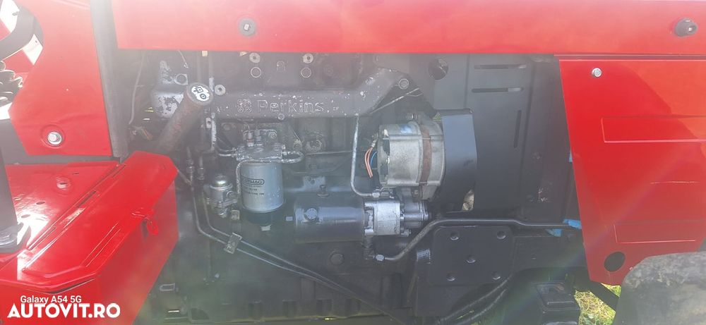 Massey Ferguson 75DT - 6