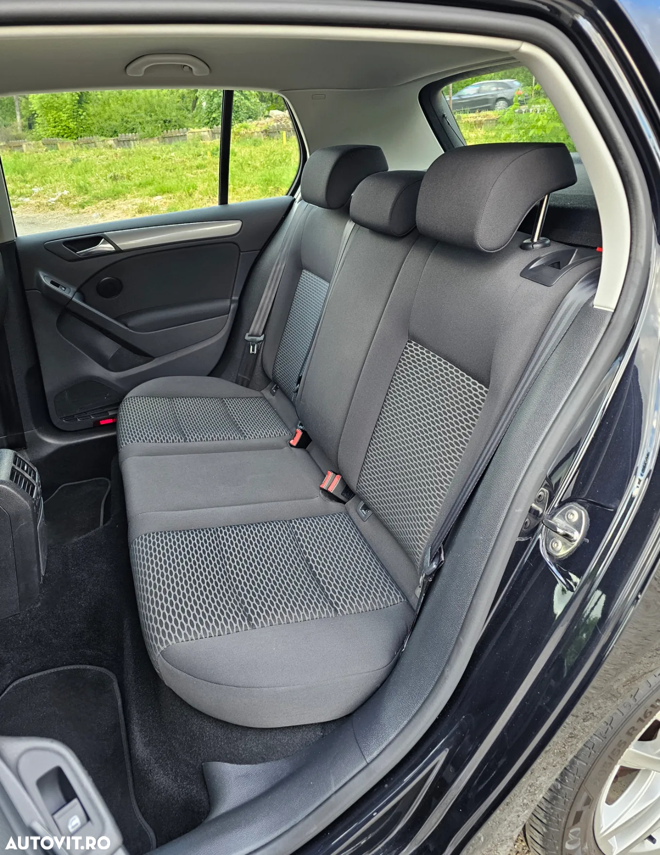 Volkswagen Golf 1.4 Team - 10