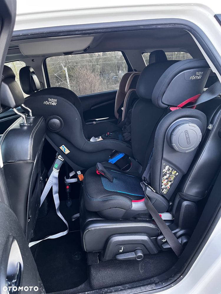Dodge Journey - 6