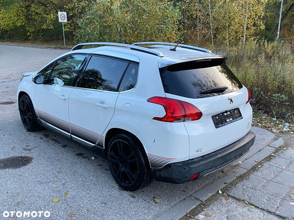 Peugeot 2008 120 VTI Business-Line - 3