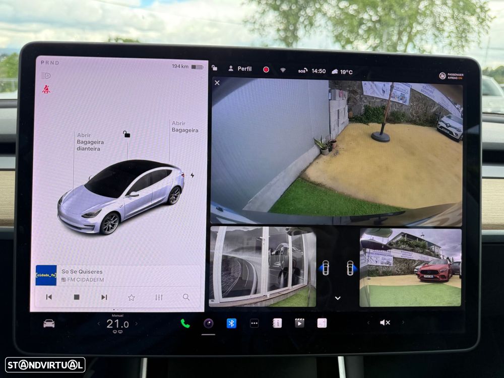 Tesla Model 3 Long-Range Dual Motor AWD - 21