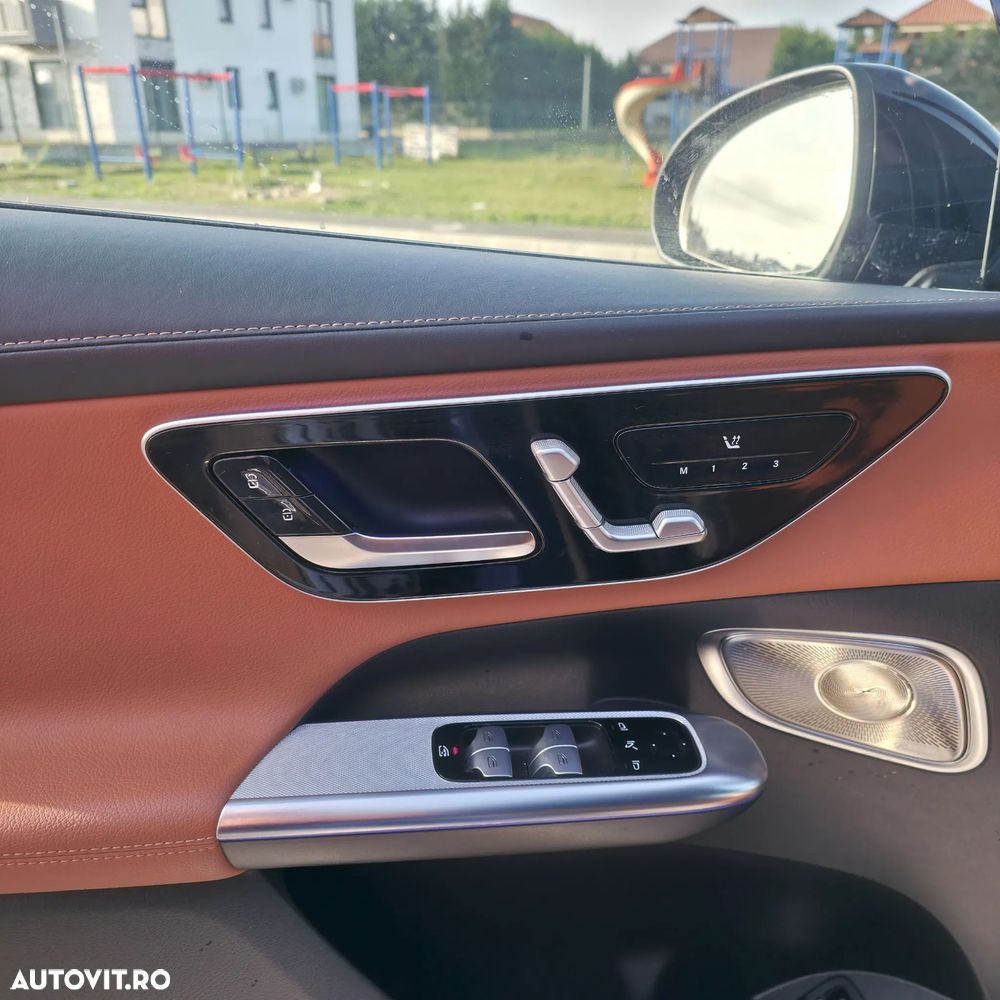 Mercedes-Benz GLC - 6