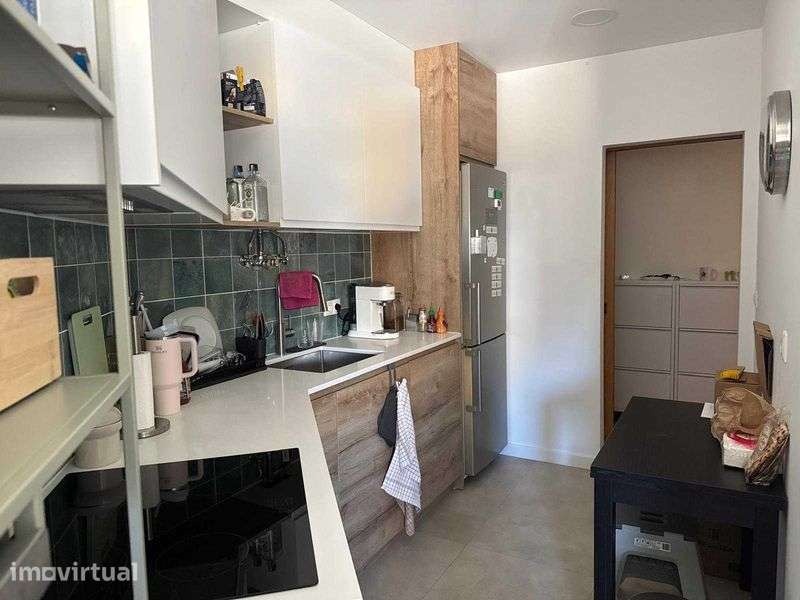 Apartamento T2 em Benfica - Grande imagem: 3/7
