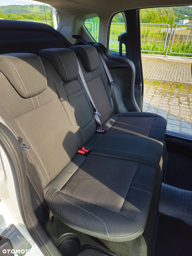 Ford B-MAX 1.6 Titanium - 16
