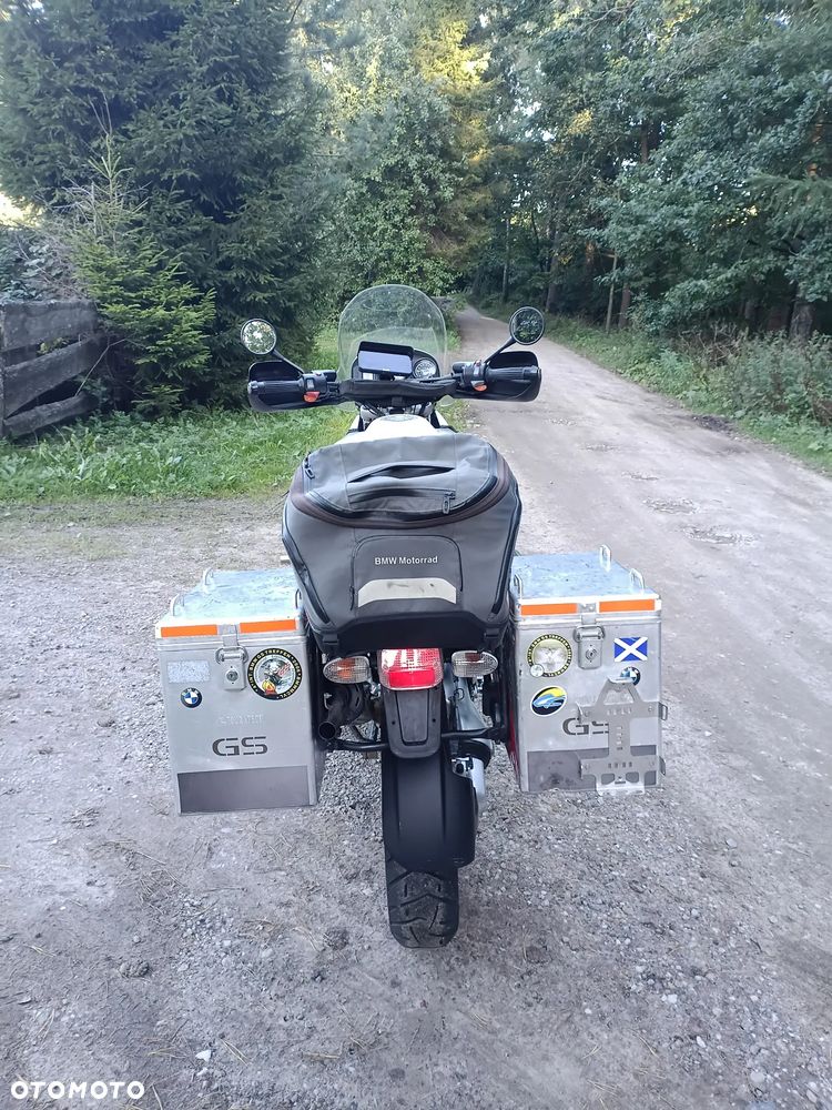 BMW Adventure - 16
