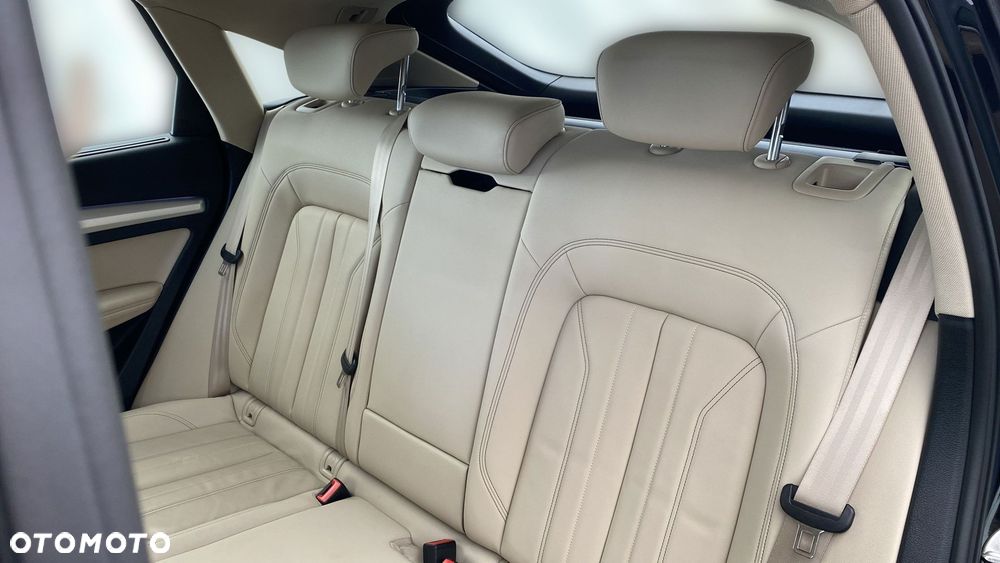 Audi Q5 40 TFSI mHEV Quattro Advanced S tronic - 11