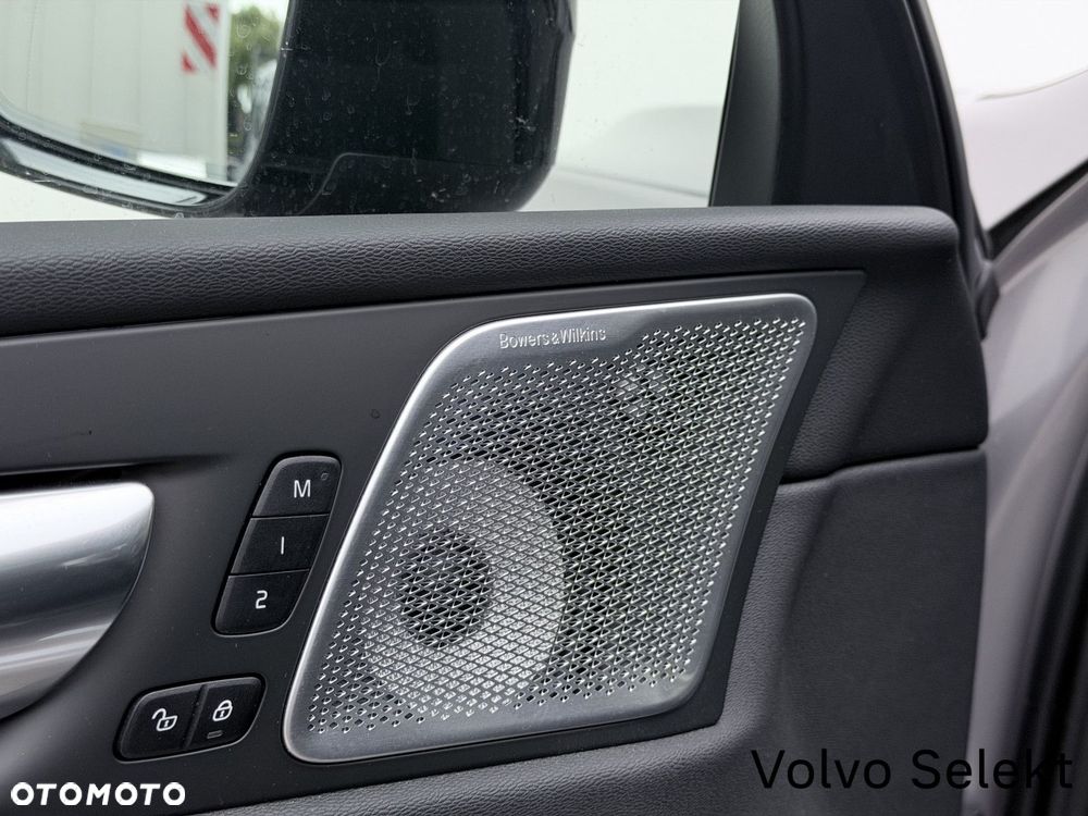 Volvo XC 60 - 22