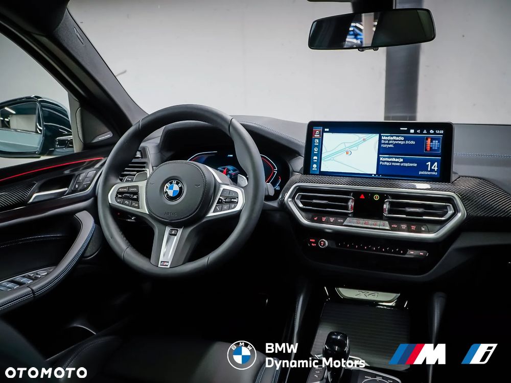 BMW X4 xDrive20d M Sport - 18