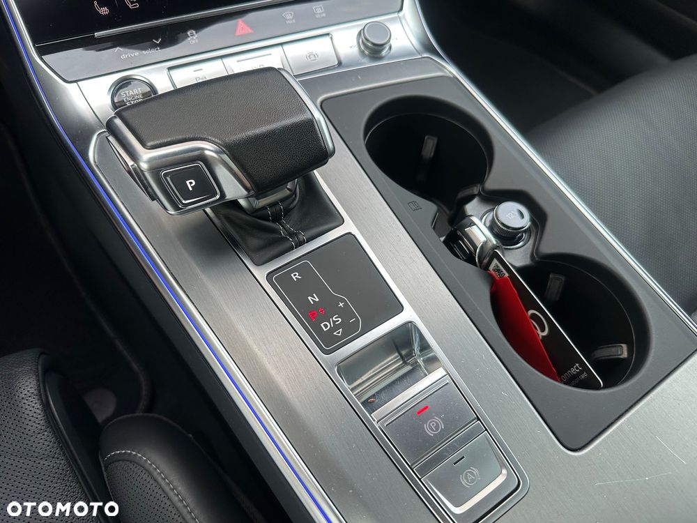 Audi A6 Avant 55 TFSI e PHEV Quattro S Line S tronic - 29