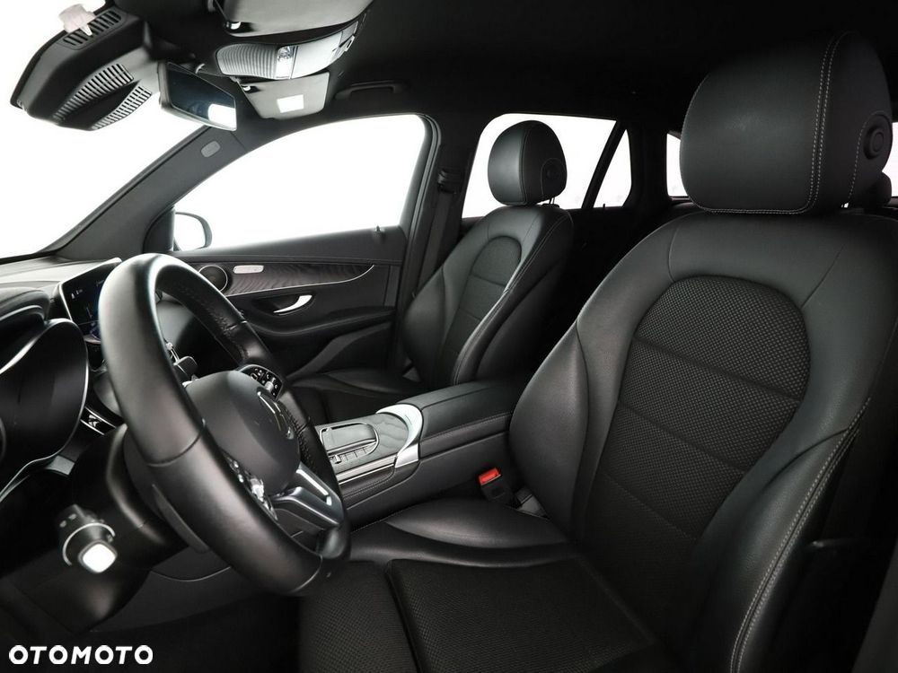Mercedes-Benz GLC 220 d 4-Matic - 14