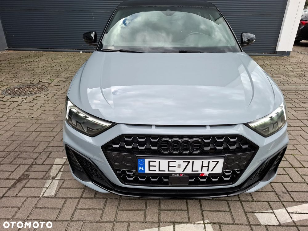 Audi A1 - 4