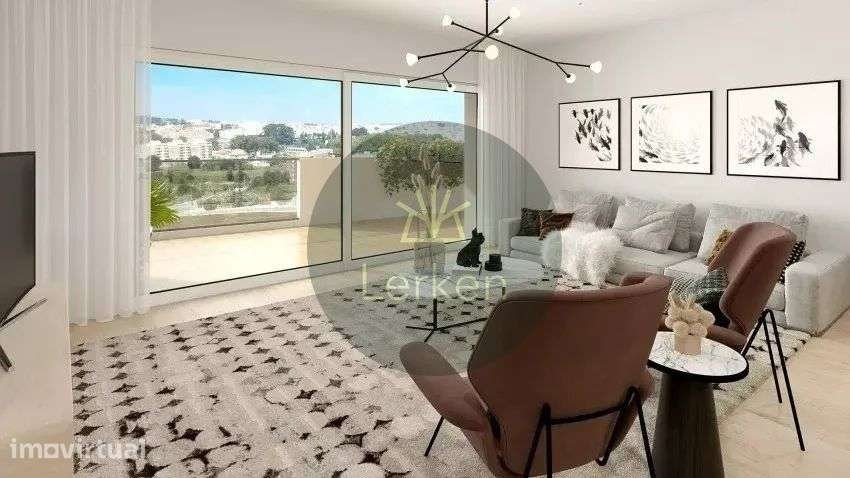T2 com Varanda e Garagem | Senhora do Porto Residence – Ramalde - Grande imagem: 3/6