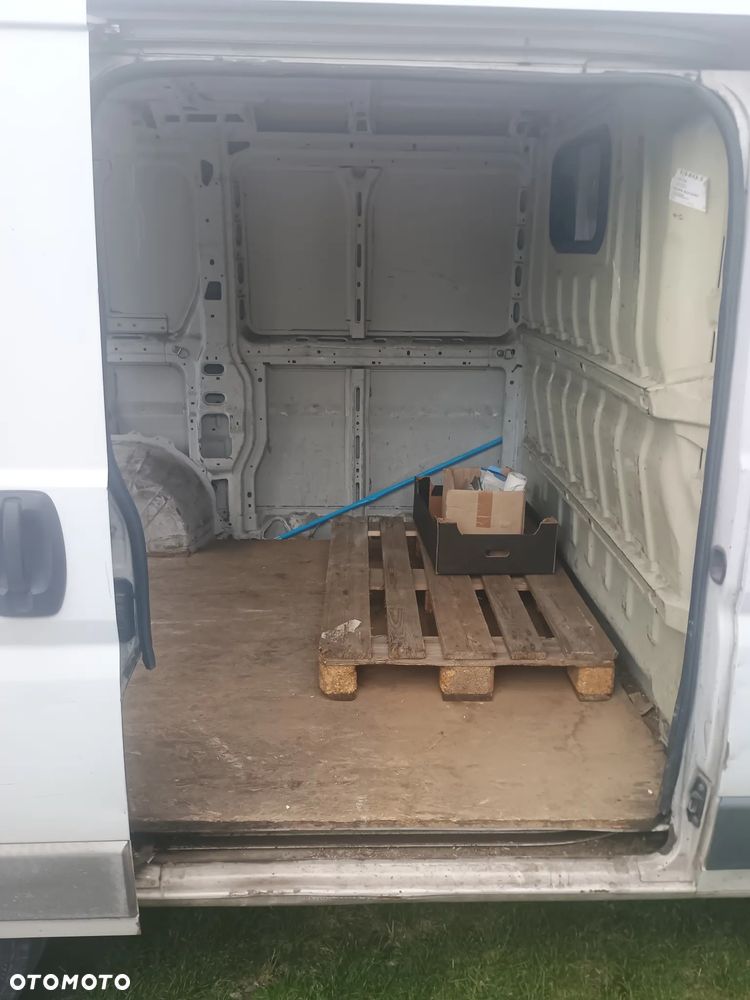 Fiat Ducato L1H1 - 8