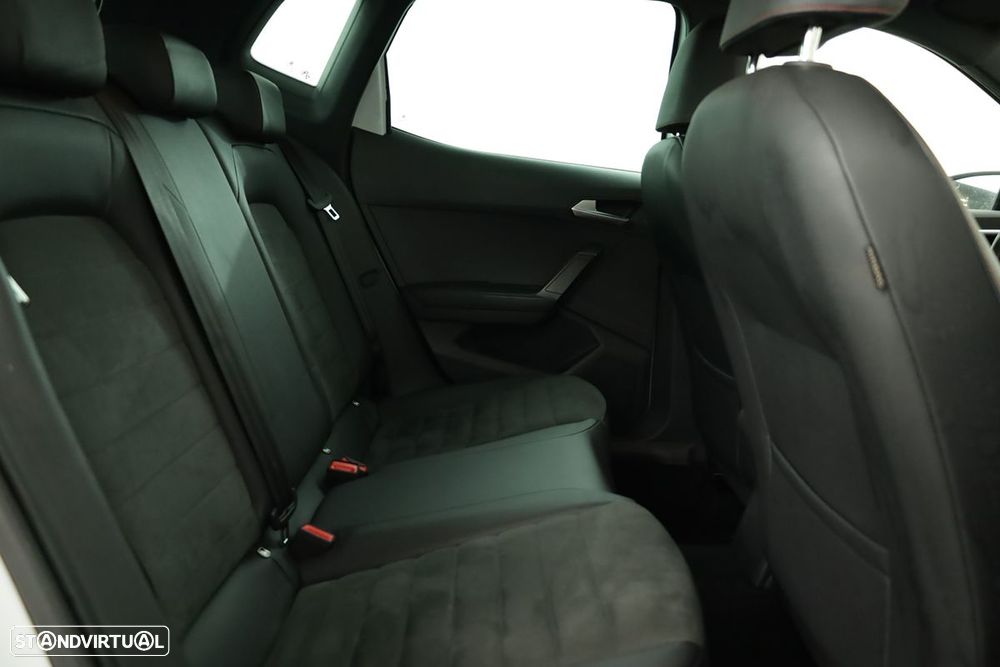 SEAT Arona 1.0 TSI FR DSG - 22