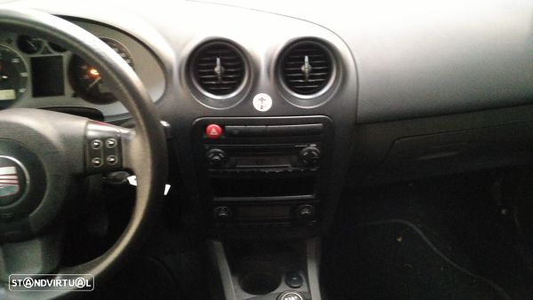 Para Peças Seat Ibiza Iii (6L1) - 6