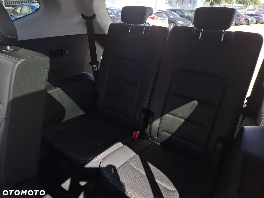 JAC JS8 PRO 7os - 12