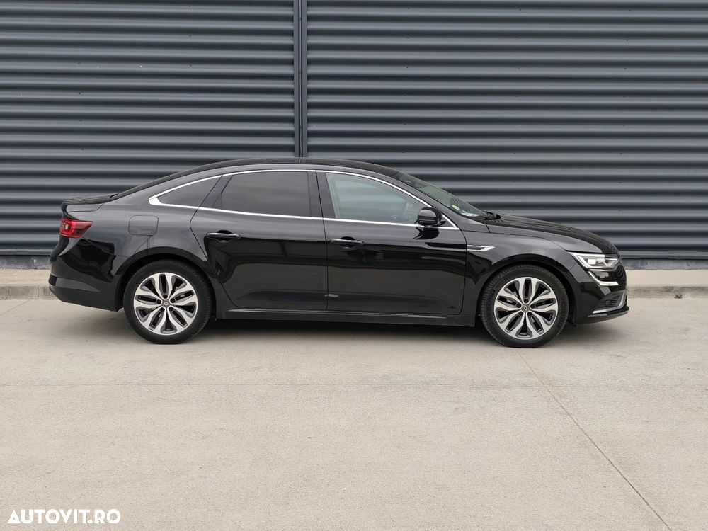 Renault Talisman ENERGY dCi 130 EDC INTENS - 5