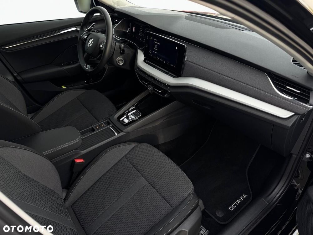 Skoda Octavia - 18