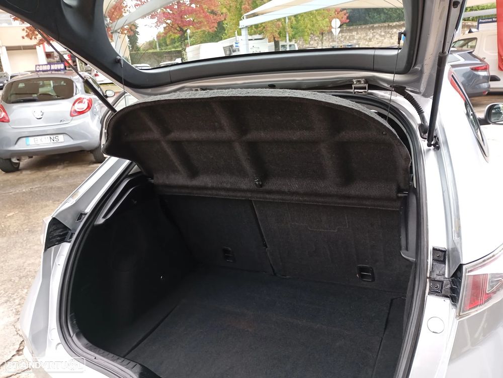 Honda Civic 1.4 i-VTEC Comfort - 9