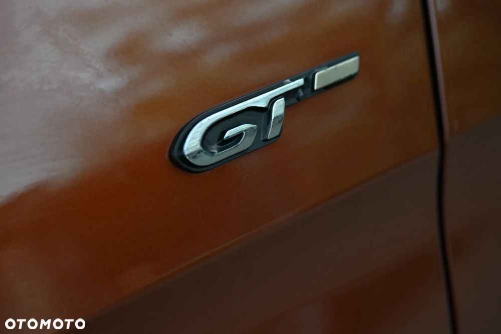 Peugeot 3008 BlueHDi 180 Stop & Start EAT6 GT - 22