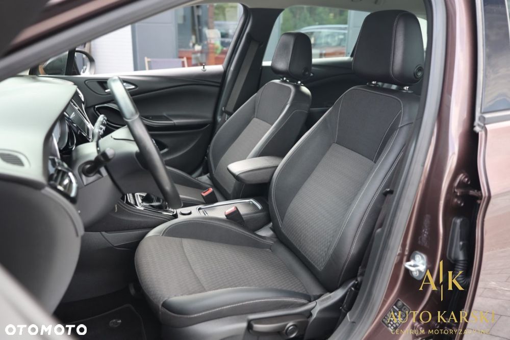 Opel Astra - 31