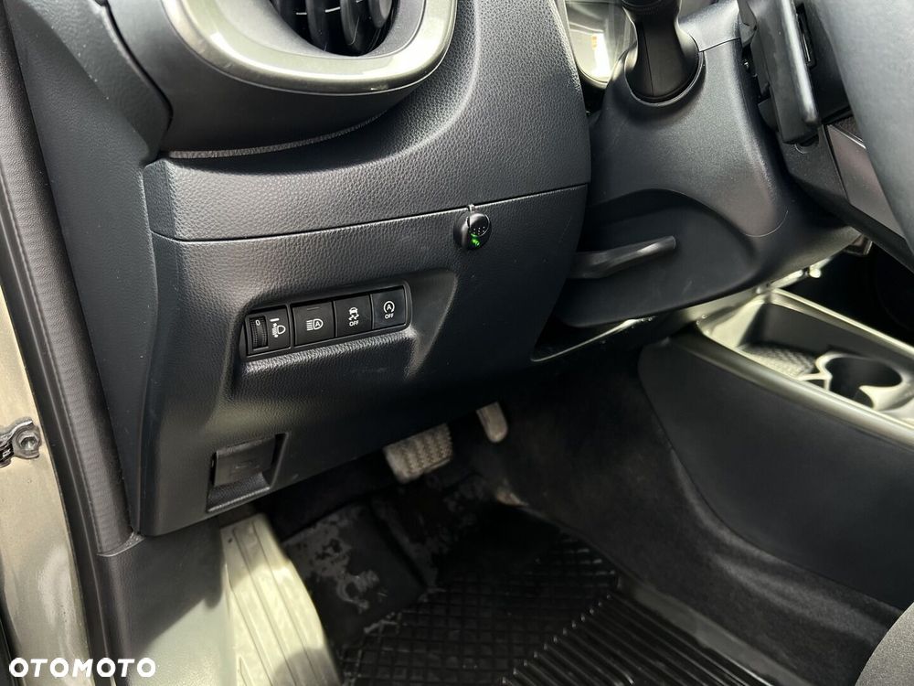 Toyota Aygo X 1.0 VVT-i Style CVT - 11