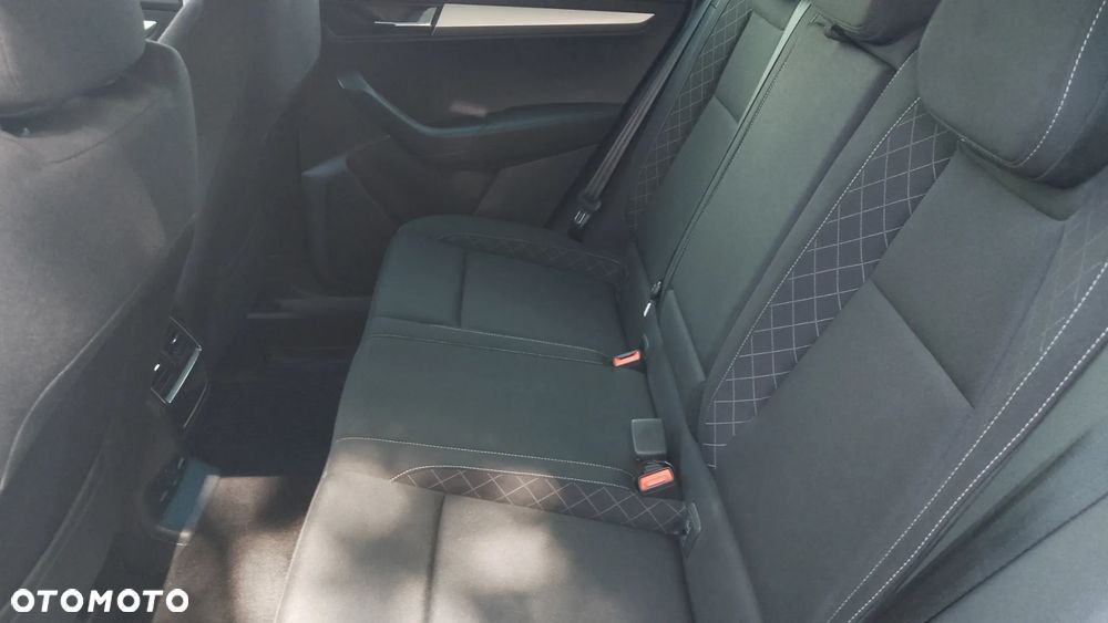 Skoda Karoq 1.5 TSI ACT GPF 4x2 Ambition DSG - 19