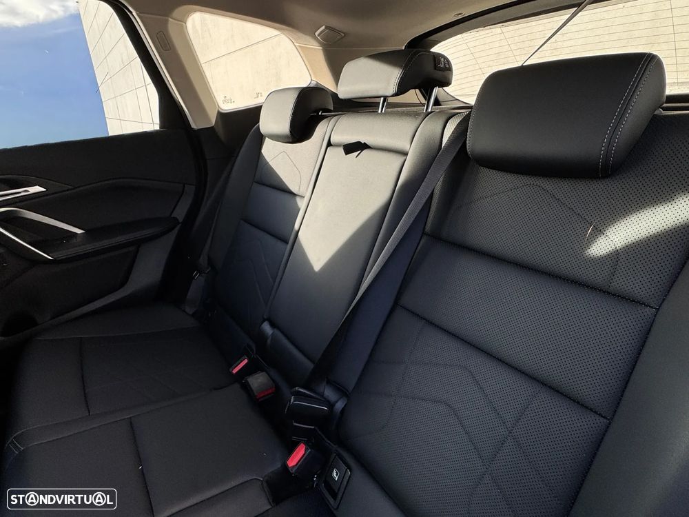 BMW X1 xDrive25e xLine - 14