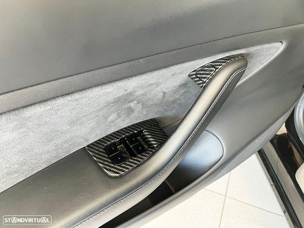 Tesla Model 3 Performance Dual Motor AWD - 18