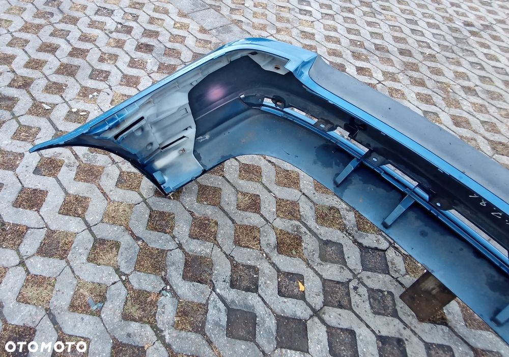 Zderzak tył BMW E46 kombi - 4