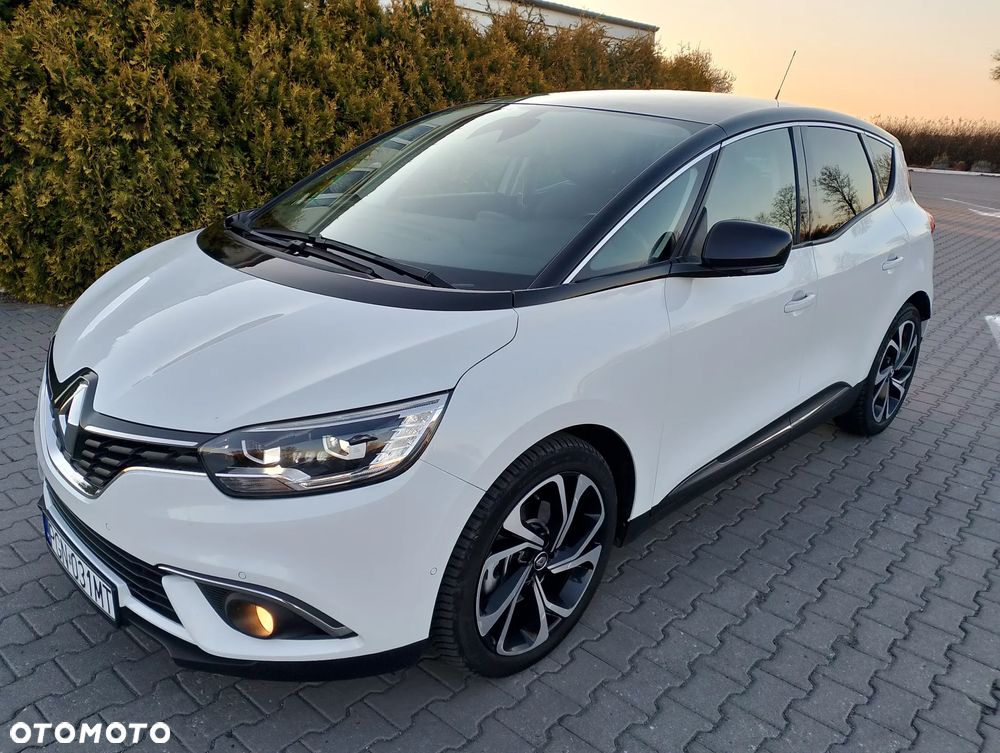 Renault Scenic 1.7 Blue dCi Zen - 3