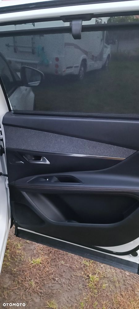 Peugeot 5008 - 28