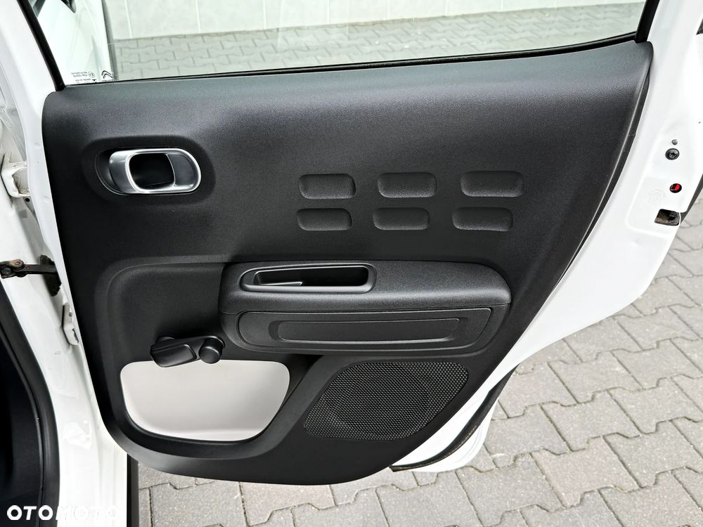 Citroën C3 1.5 BlueHDi Feel Pack - 27