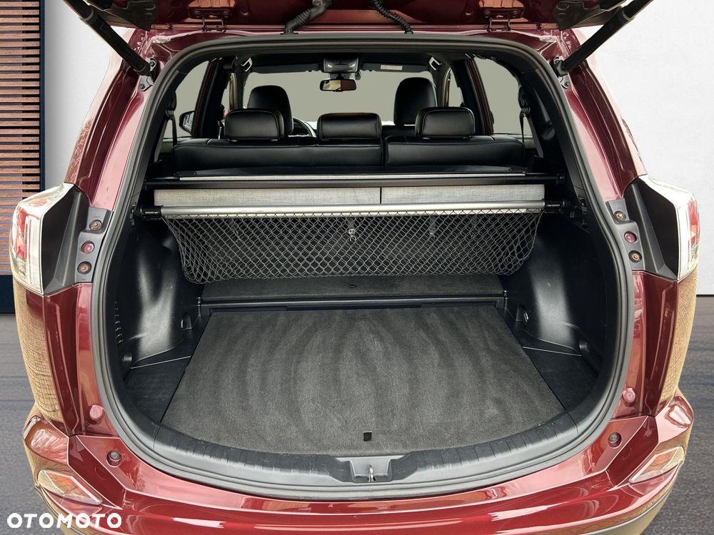 Toyota RAV4 Hybrid Prestige 4x2 - 14