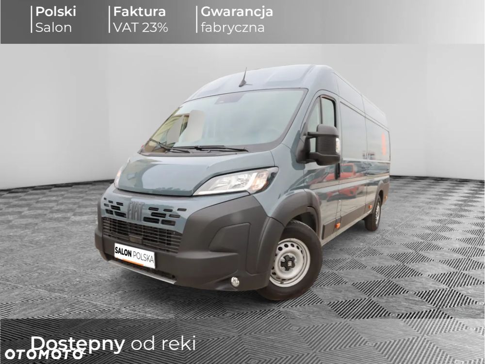 Fiat DUCATO L4H2 Chlodnia,Salon PL,F-vat23, 2tys km!!Stan Jak nowy!! - 1